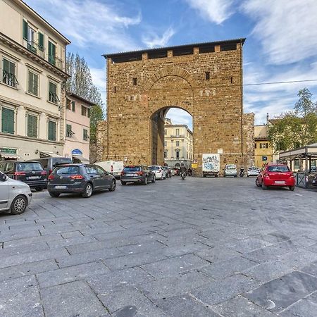 Appartamento La perla di San Frediano Firenze Esterno foto