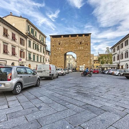 Appartamento La perla di San Frediano Firenze Esterno foto