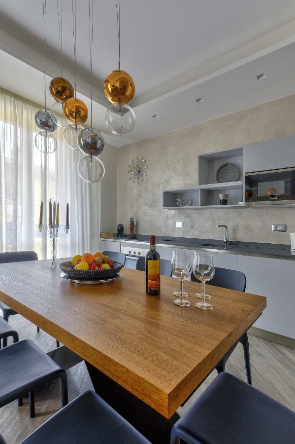 Appartamento La perla di San Frediano Firenze Esterno foto