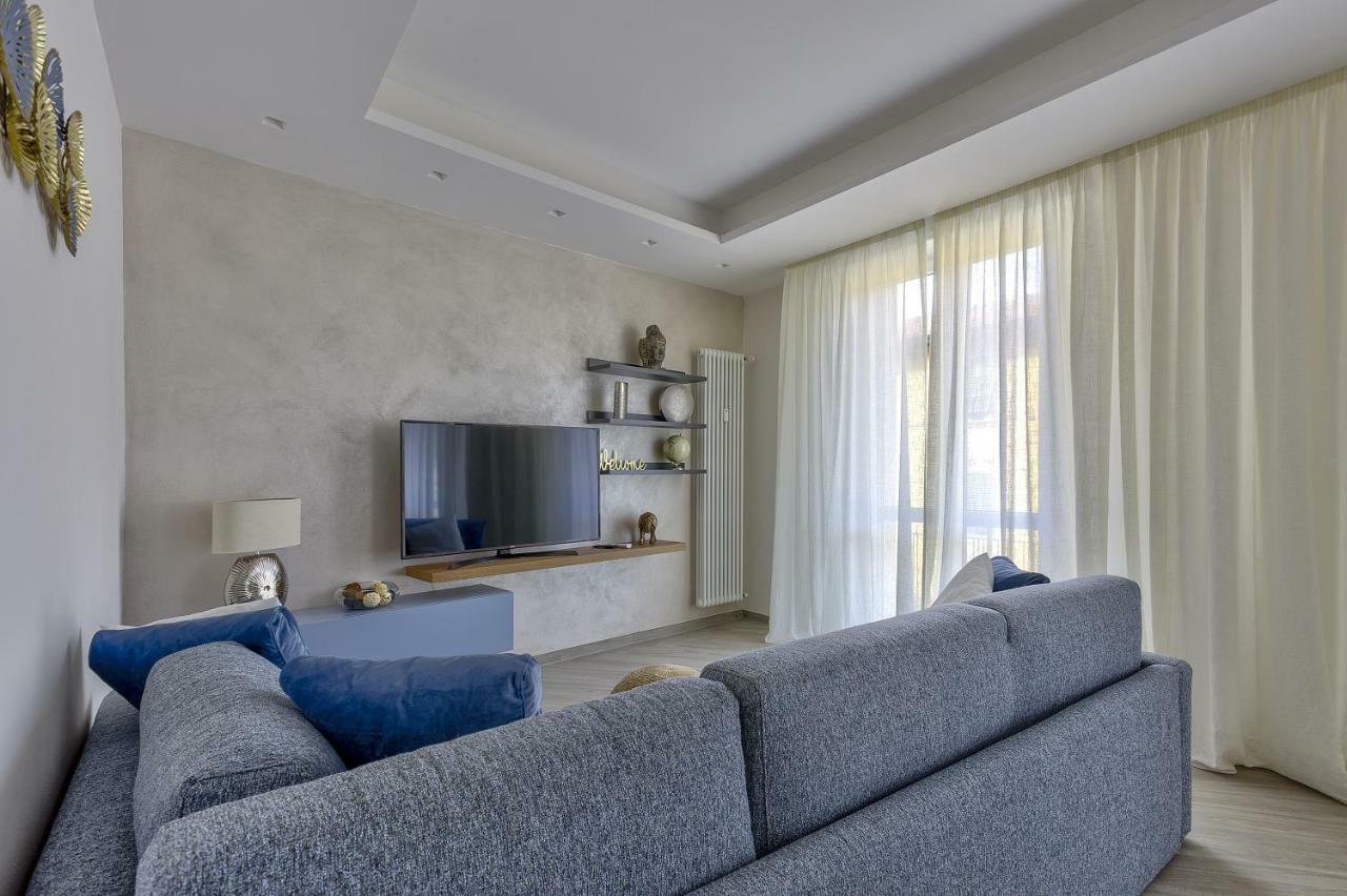 Appartamento La perla di San Frediano Firenze Esterno foto
