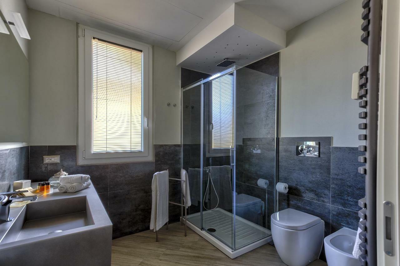 Appartamento La perla di San Frediano Firenze Esterno foto