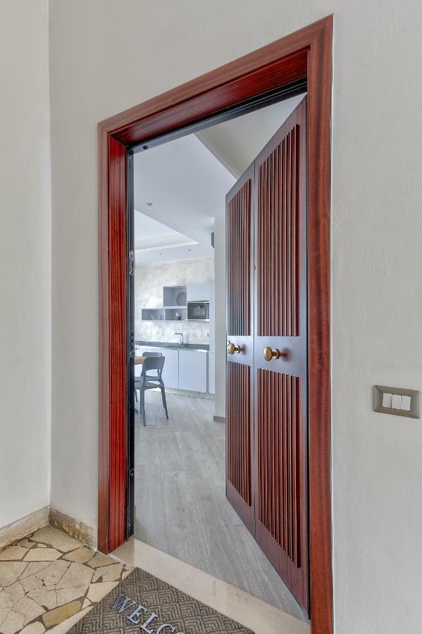Appartamento La perla di San Frediano Firenze Esterno foto