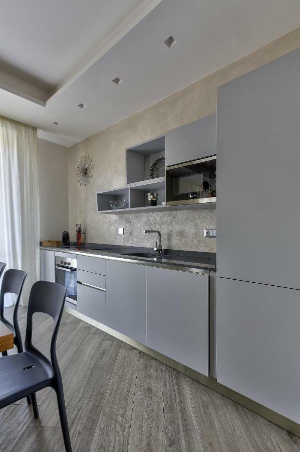 Appartamento La perla di San Frediano Firenze Esterno foto