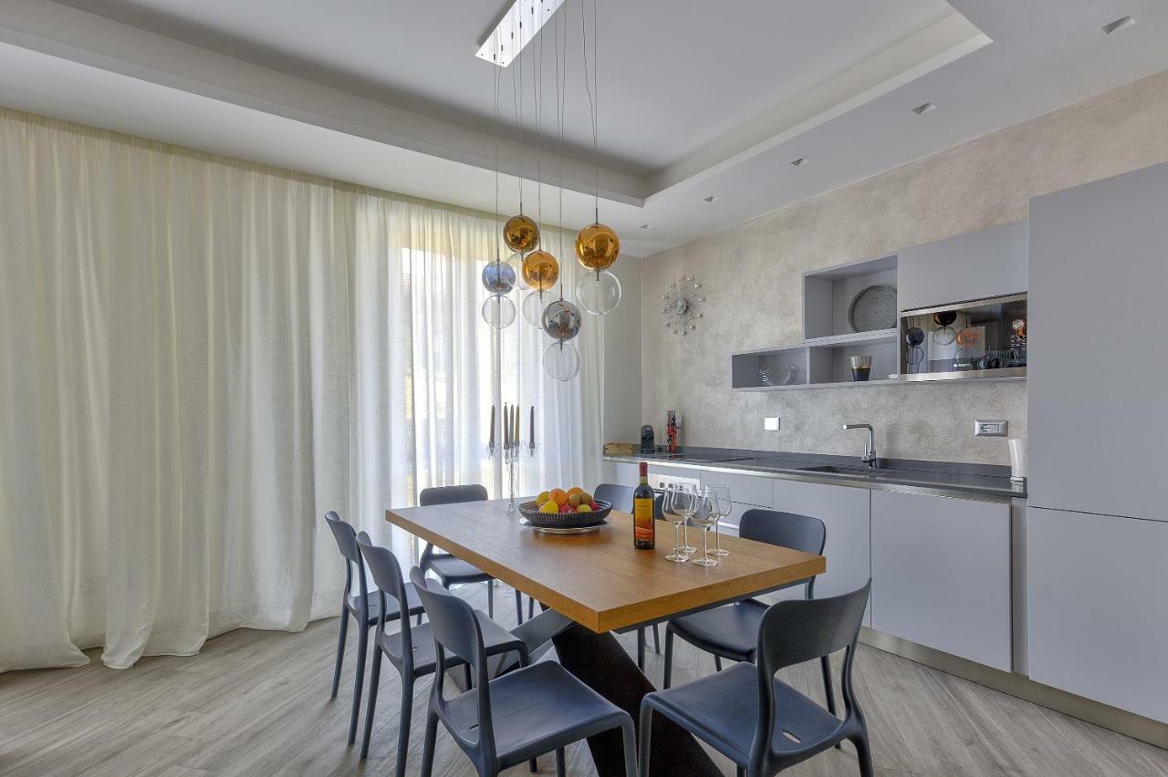 Appartamento La perla di San Frediano Firenze Esterno foto