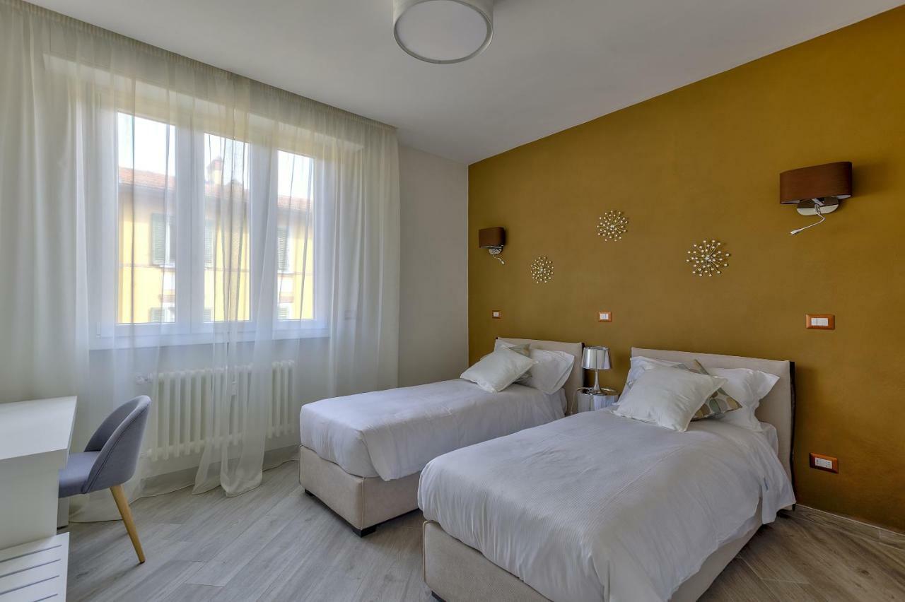 Appartamento La perla di San Frediano Firenze Esterno foto