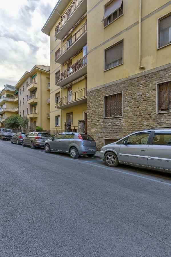 Appartamento La perla di San Frediano Firenze Esterno foto