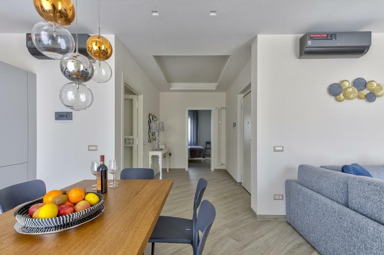 Appartamento La perla di San Frediano Firenze Esterno foto