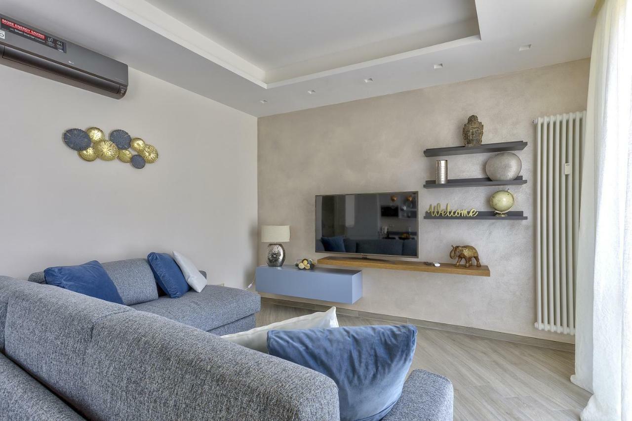 Appartamento La perla di San Frediano Firenze Esterno foto