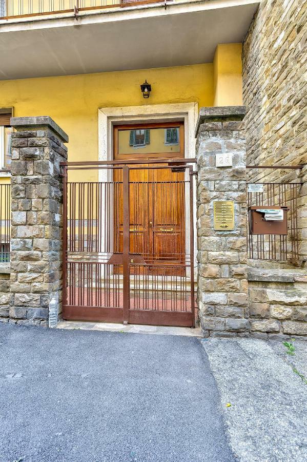 Appartamento La perla di San Frediano Firenze Esterno foto
