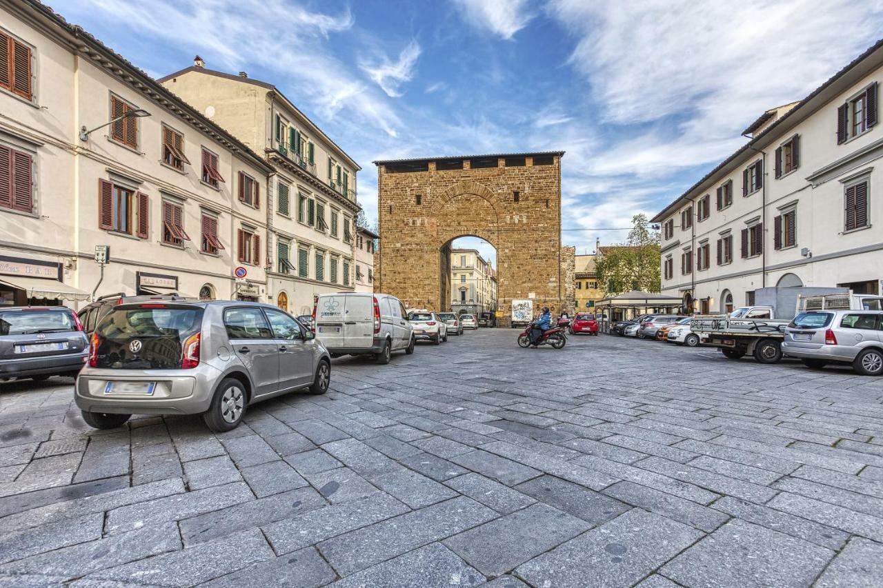 Appartamento La perla di San Frediano Firenze Esterno foto