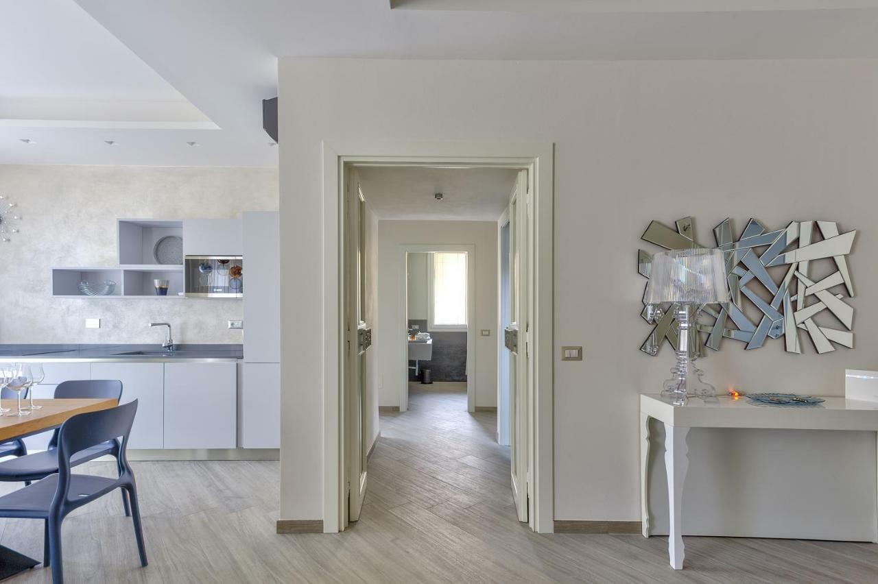 Appartamento La perla di San Frediano Firenze Esterno foto