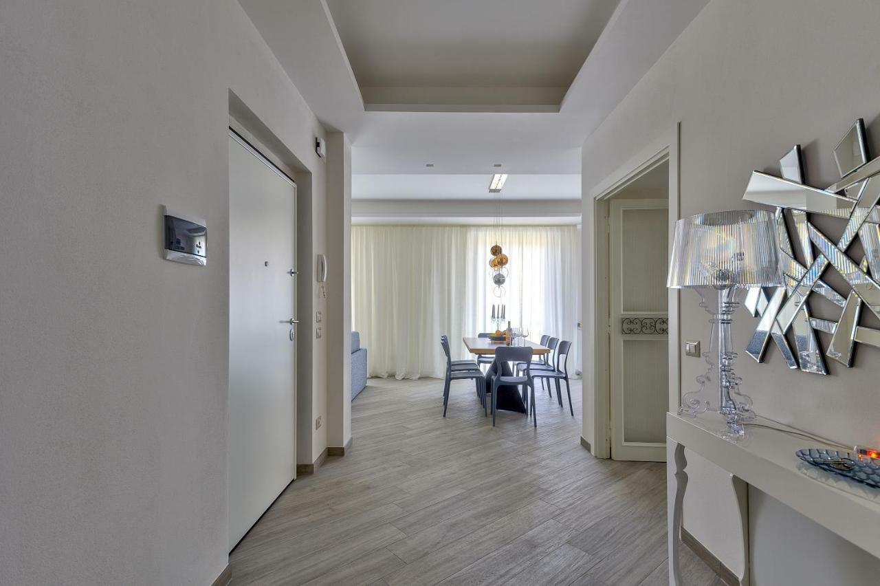 Appartamento La perla di San Frediano Firenze Esterno foto