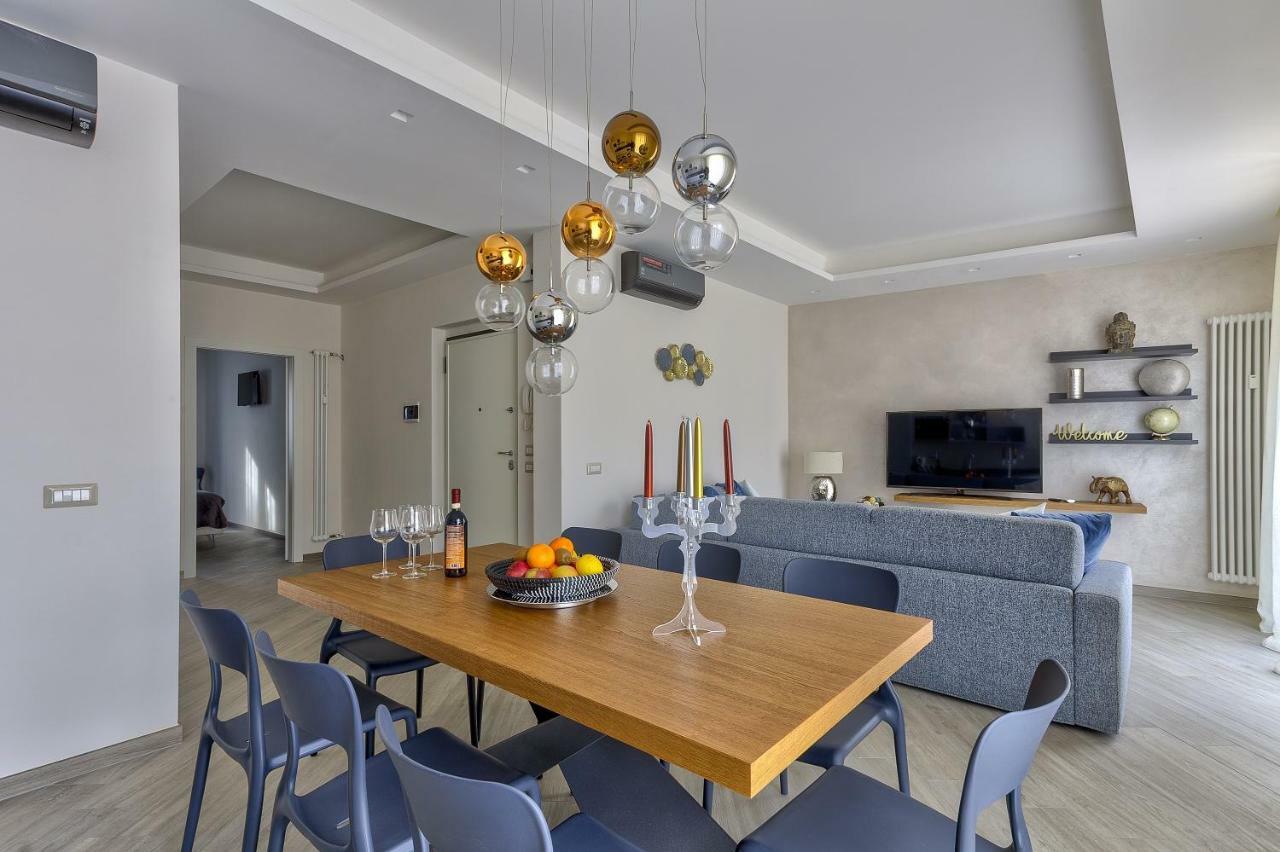Appartamento La perla di San Frediano Firenze Esterno foto