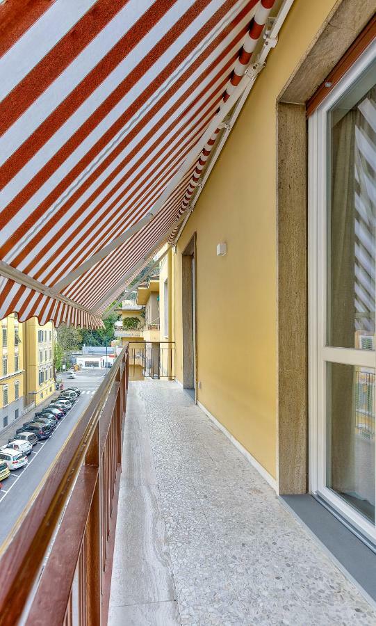 Appartamento La perla di San Frediano Firenze Esterno foto