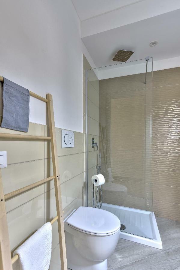 Appartamento La perla di San Frediano Firenze Esterno foto