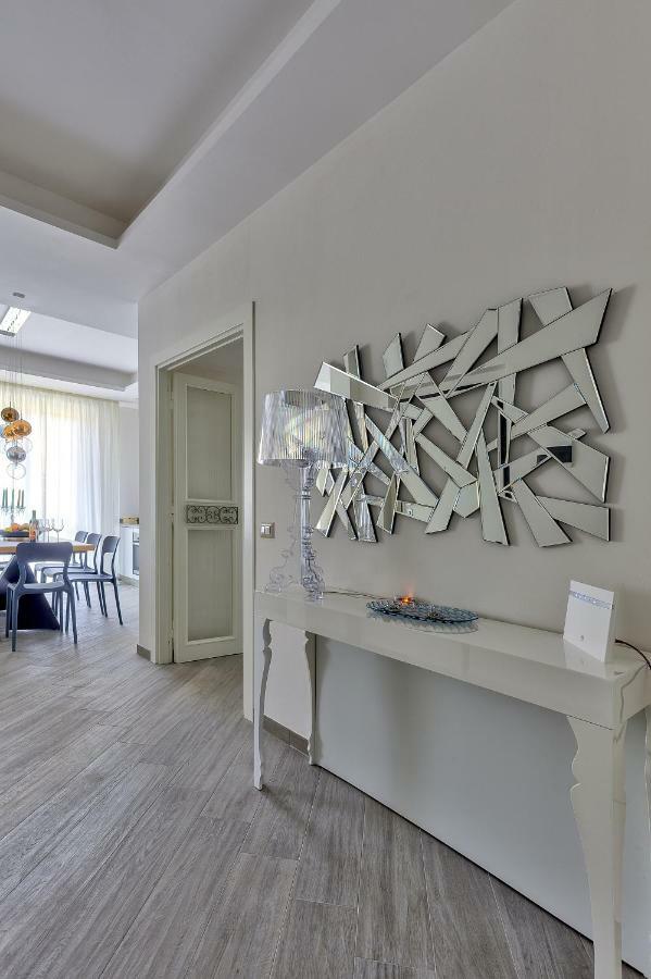 Appartamento La perla di San Frediano Firenze Esterno foto