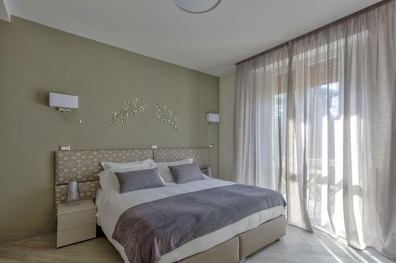 Appartamento La perla di San Frediano Firenze Esterno foto