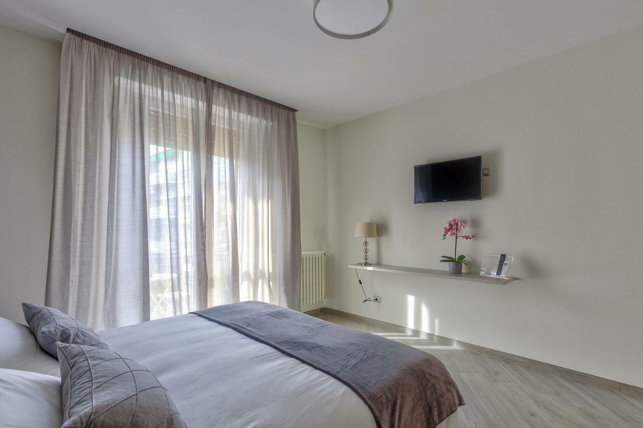 Appartamento La perla di San Frediano Firenze Esterno foto