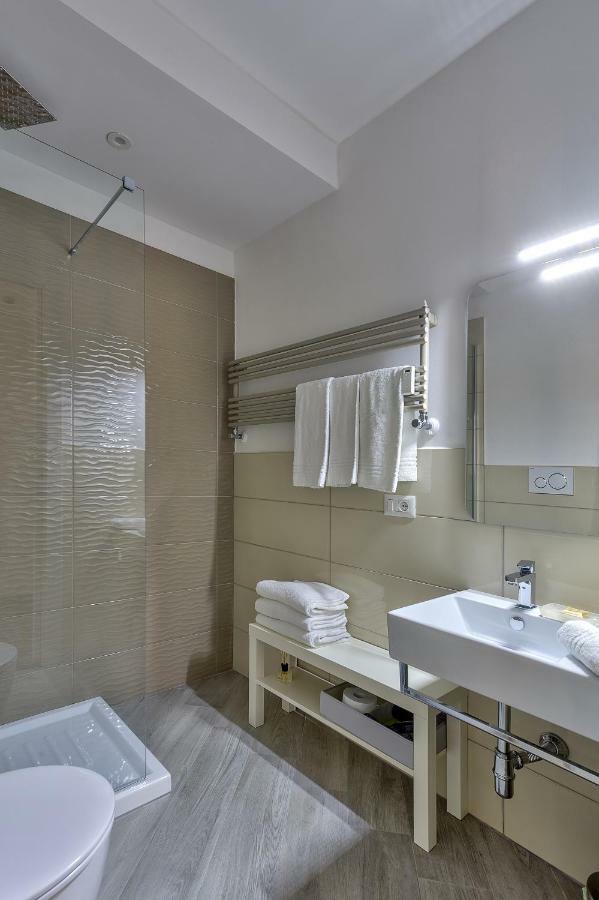 Appartamento La perla di San Frediano Firenze Esterno foto