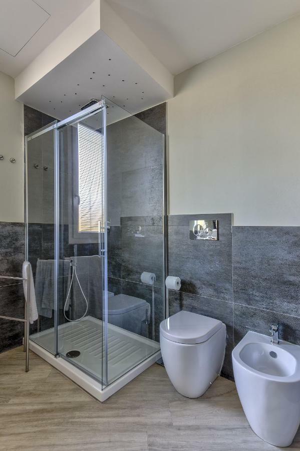 Appartamento La perla di San Frediano Firenze Esterno foto